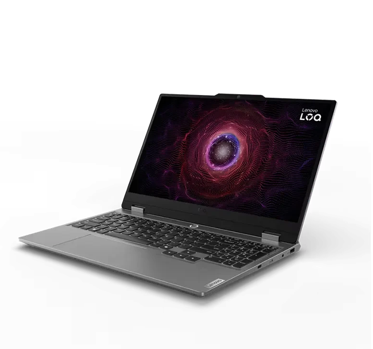 لپ تاپ لنوو LOQ i5-13420H/16GB/512GB SSD/4GB RTX 2050/FHD