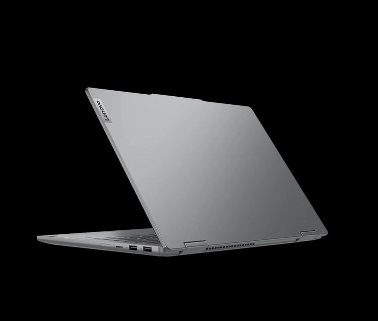 لپ تاپ لنوو IdeaPad 5 ۱۴ اینچی ۲ در ۱ با پردازنده Core i5 و حافظه ۱۶ گیگابایت و SSD ۵۱۲ گیگابایت