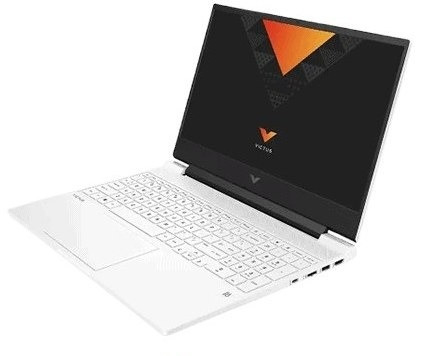 لپ تاپ اچپی ویکتوس victus i5 12500-16GB -512GB SSD-RTX4060-FHD