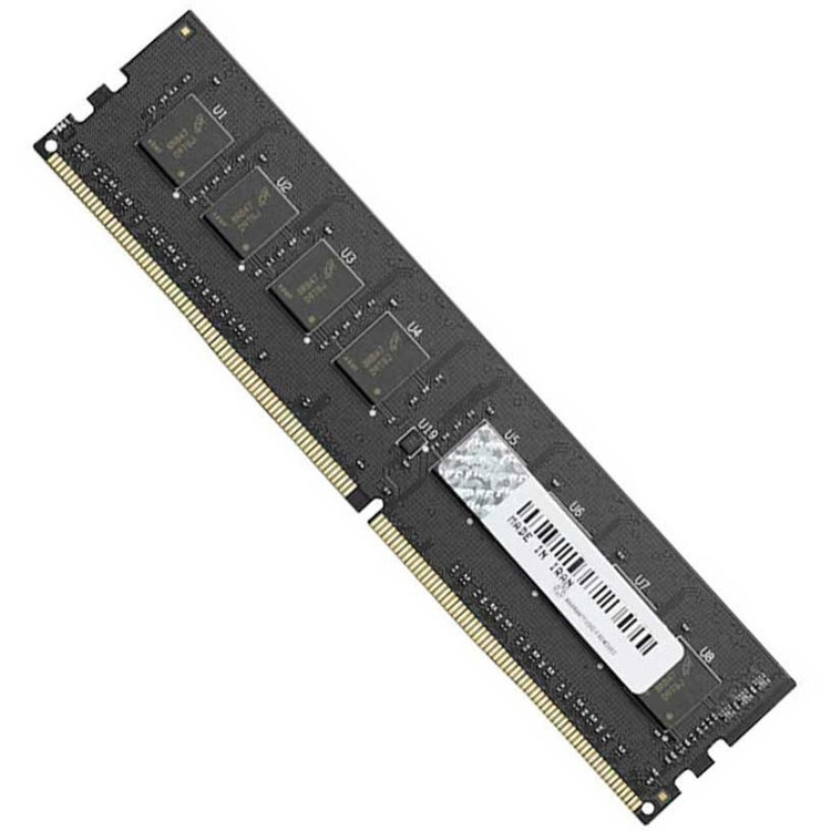 رم کامپیوتر فدک مدل A1 ظرفیت ۸ گیگابایت DDR4 فرکانس ۳۲۰۰ مگاهرتز CL22