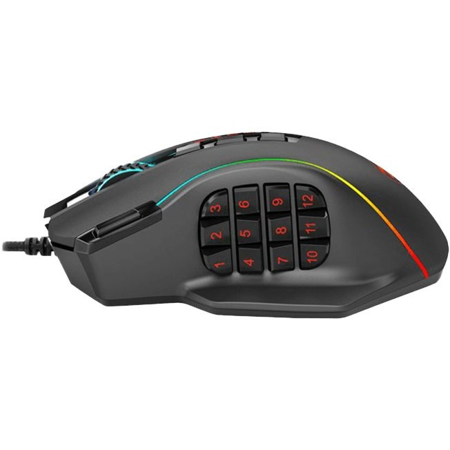 ماوس گیمینگ ردراگون مدل M901-K2 با سیم