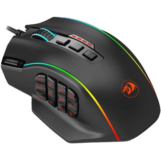 ماوس گیمینگ ردراگون مدل M901-K2 با سیم