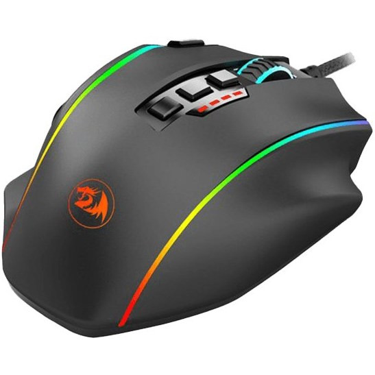 ماوس گیمینگ ردراگون مدل M901-K2 با سیم