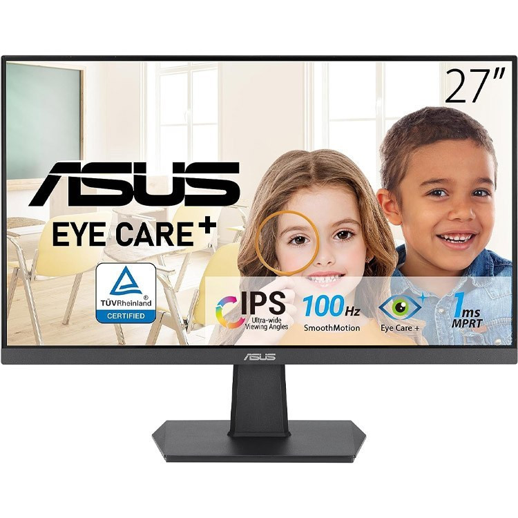 ASUS VA279EHF