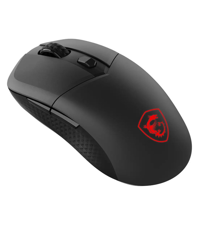 MSI VERSA 300 WIRELESS RGB Gaming Mouse