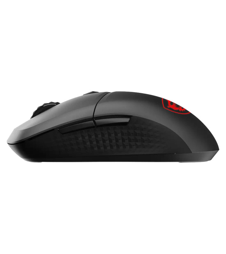 MSI VERSA 300 WIRELESS RGB Gaming Mouse