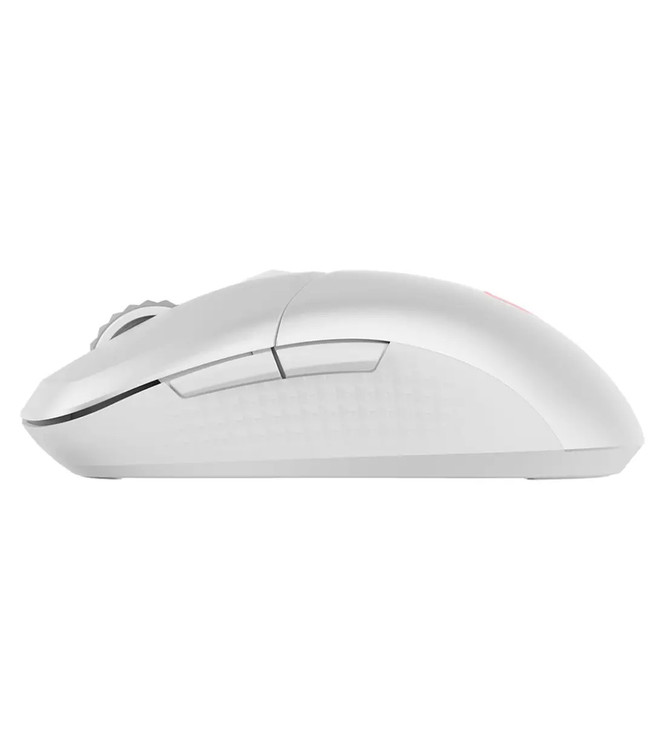 MSI VERSA 300 White WIRELESS RGB Gaming Mouse