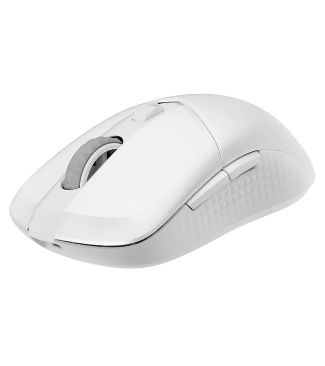 MSI VERSA 300 White WIRELESS RGB Gaming Mouse