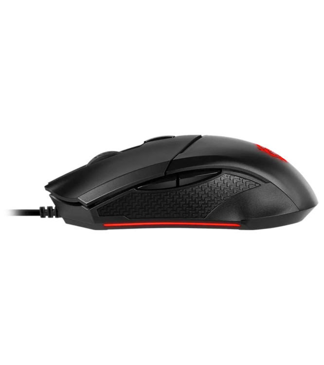 MSI Clutch GM08 LED Wired Gaming Mouse