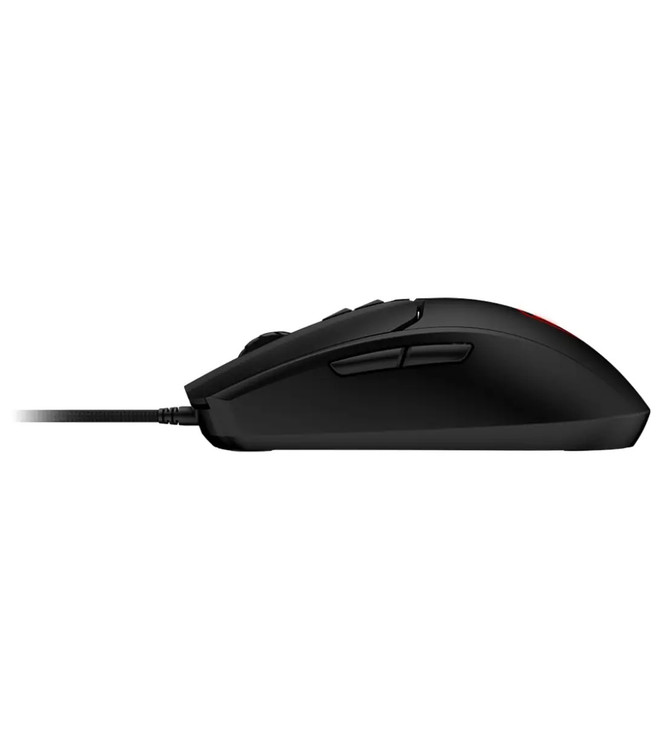 MSI FORGE GM100 Wired RGB Gaming Mouse