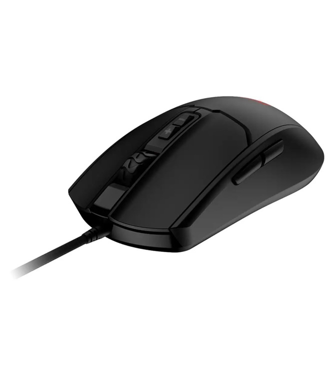 MSI FORGE GM100 Wired RGB Gaming Mouse