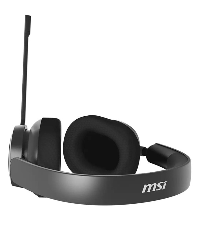 هدست گیمینگ ام اس آی MAESTRO 300