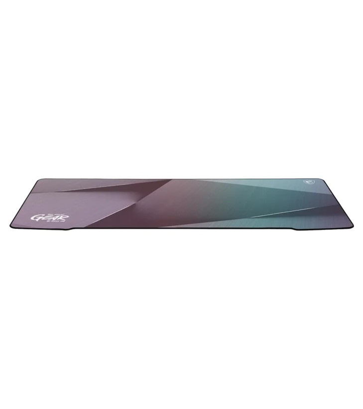 MSI Agility GD72 Gleam Edition Gaming Mouse Pad