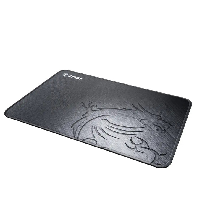 MSI AGILITY GD21 Gaming Mouse Pad