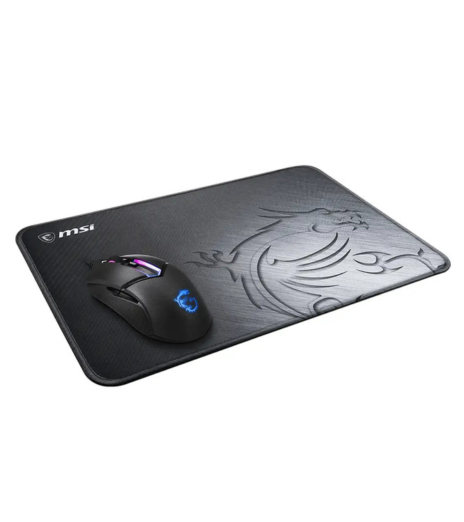 MSI AGILITY GD21 Gaming Mouse Pad