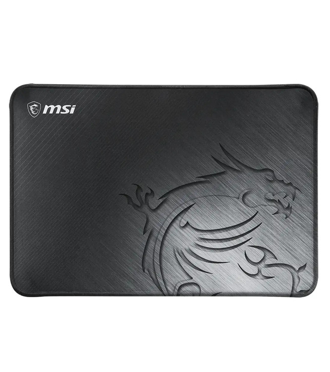 MSI AGILITY GD21 Gaming Mouse Pad