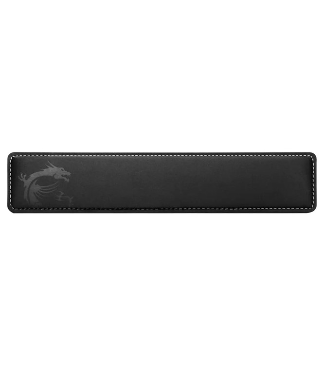 MSI VIGOR WR01 Keyboard Wrist Rest Pad