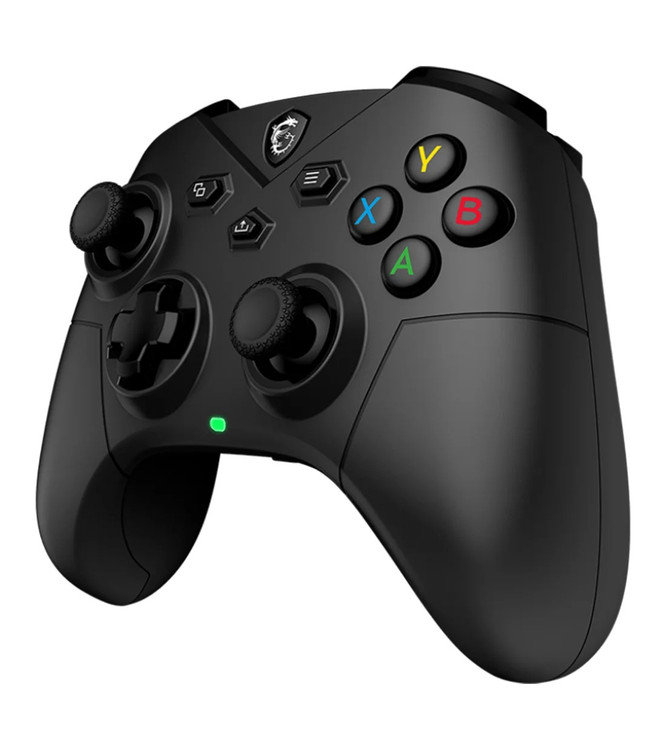 MSI FORCE GC300 Black