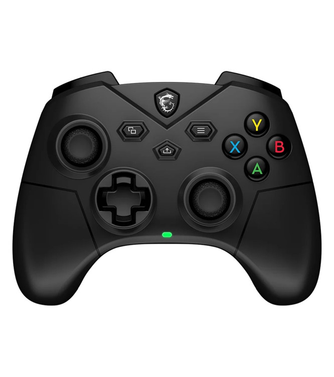 MSI FORCE GC300 Black