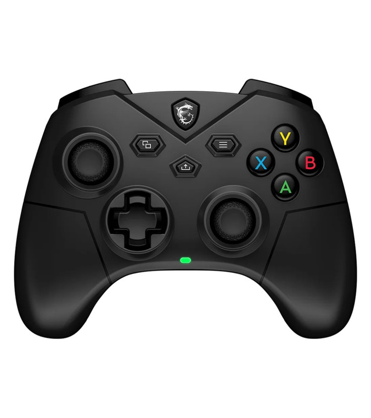 MSI FORCE GC300 Black