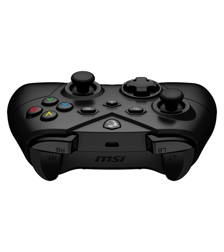 MSI FORCE GC300 Black