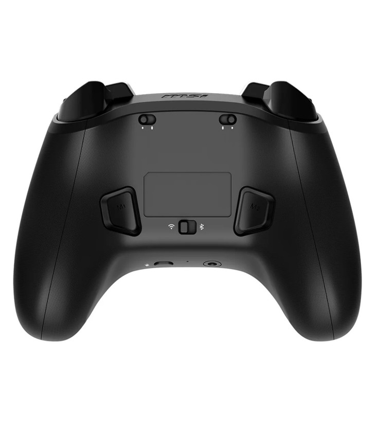 MSI FORCE GC300 Black