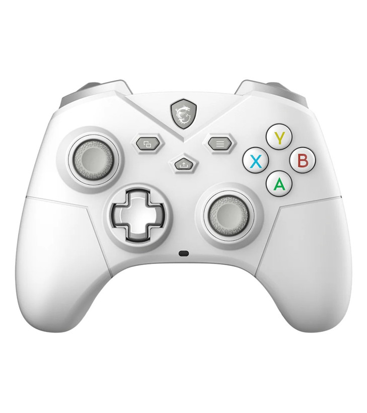 MSI FORCE GC300 White