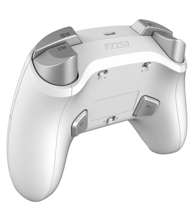 MSI FORCE GC300 White