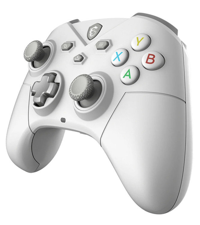 MSI FORCE GC300 White