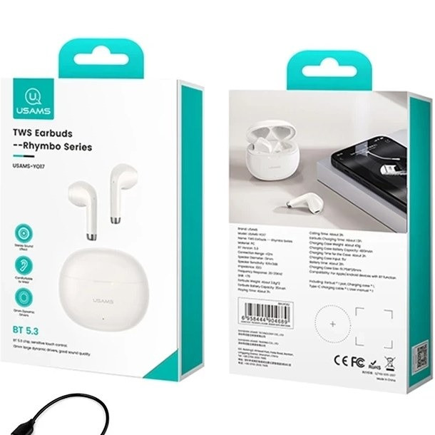 ایرباد بیسیم یوسمز مدل US-YO17