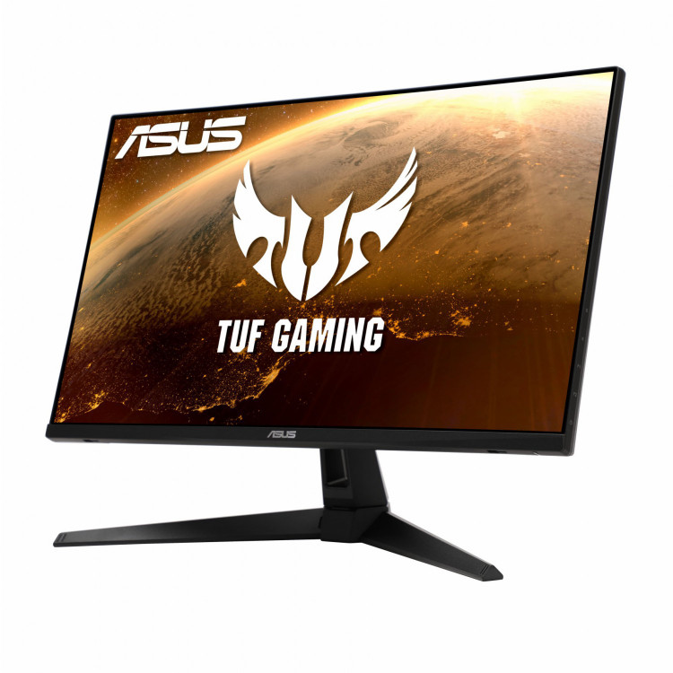مانیتور گیمینگ ایسوس مدل TUF GAMING VG27AQ1A سایز 27 اینچ
