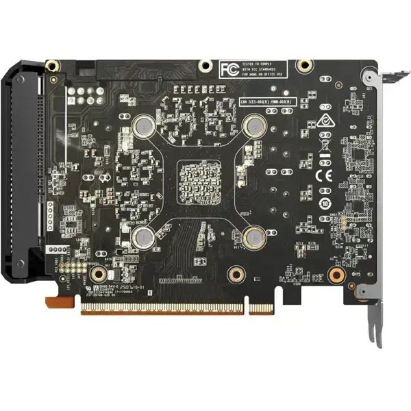 ZOTAC GAMING GEFORCE RTX 5060 8GB GDDR7 AMP