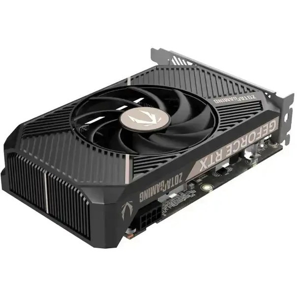ZOTAC GAMING GEFORCE RTX 5060 8GB GDDR7 AMP