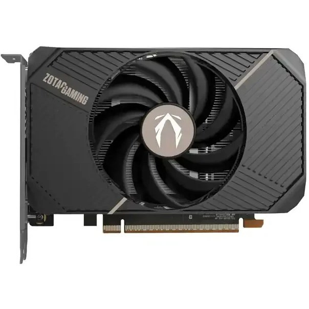 ZOTAC GAMING GEFORCE RTX 5060 8GB GDDR7 AMP