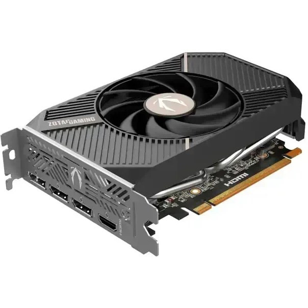 ZOTAC GAMING GEFORCE RTX 5060 8GB GDDR7 AMP