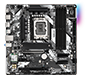 ASRock B760M Pro-A WiFi DDR5 Motherboard