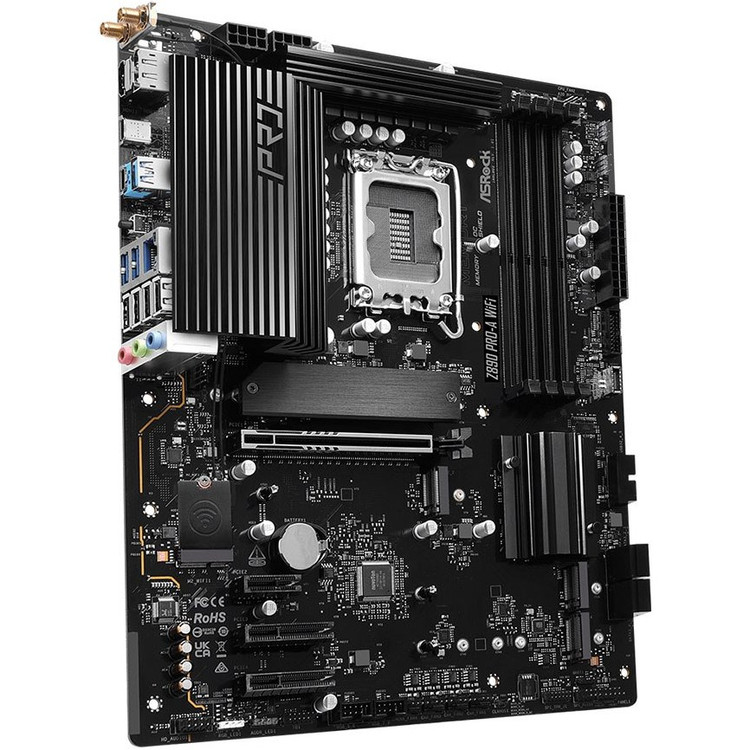 MAIN BOARD ASROCK Z890 Pro-A WiFi