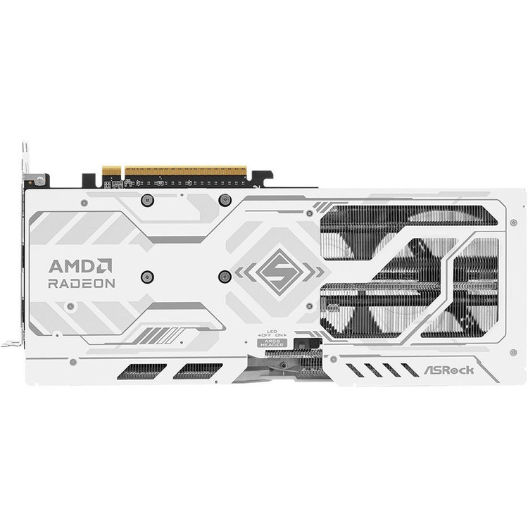 ASROCK AMD Radeon™ RX 9060 XT Steel Legend 16GB OC