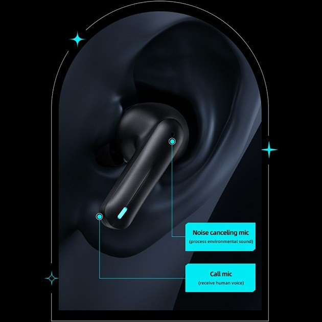 هدفون بی سیم یوسمز مدل XJ13