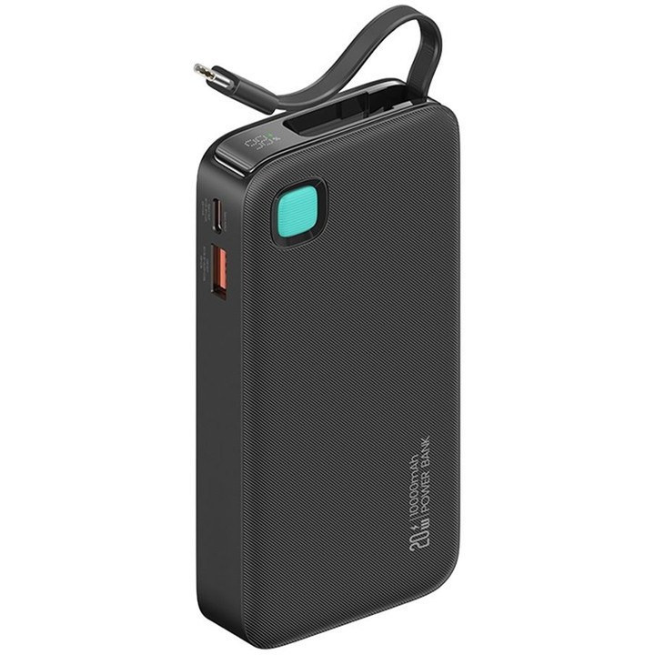 پاور بانک یوسمز CD225