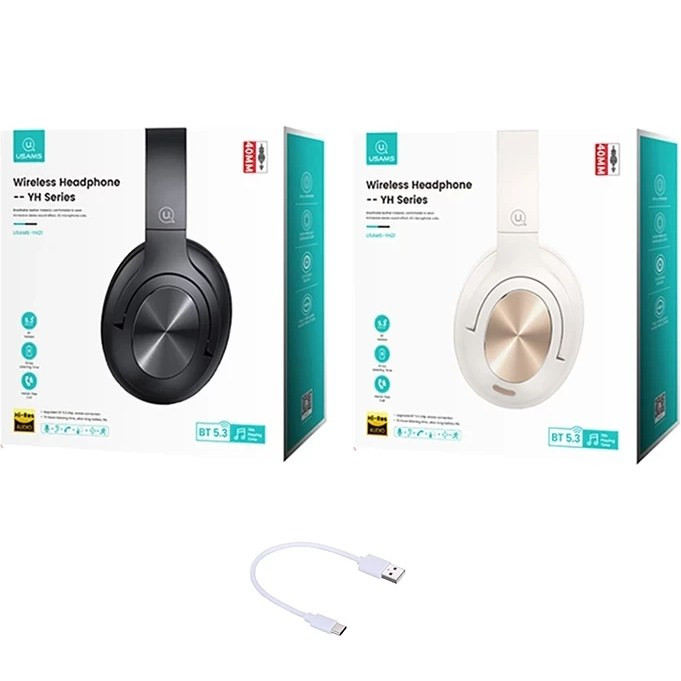هدفون بی سیم یوسمز YH21