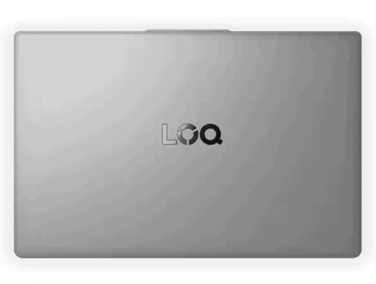 Lenovo LOQ Gaming i5 12450HX 16GB 512GB SSD 6GB RTX3050 15.6 inch Laptop