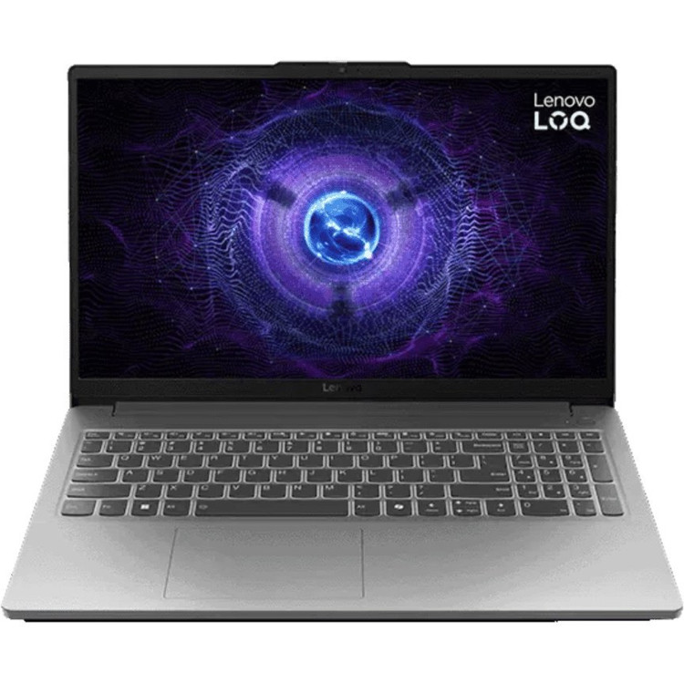 Lenovo LOQ Gaming i5 12450HX 16GB 512GB SSD 6GB RTX3050 15.6 inch Laptop