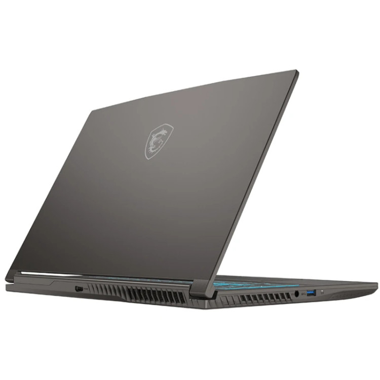 Msi THIN 15 i5 13420H 16gb 512ssd RTX4050/6GB