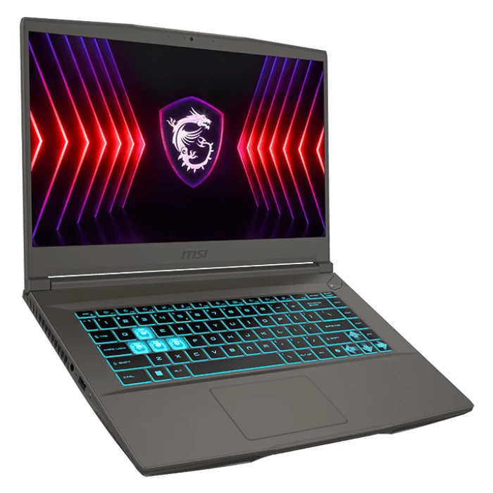 Msi THIN 15 i5 13420H 16gb 512ssd RTX4050/6GB