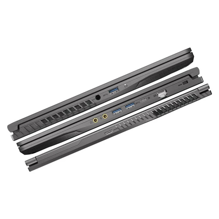 Msi THIN 15 i5 13420H 16gb 512ssd RTX4050/6GB