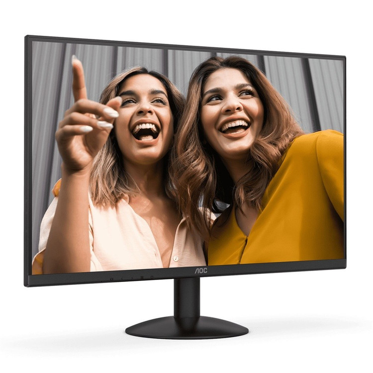 مانیتور ای او سی مدل 27B30H سایز ۲۷ اینچ IPS Full HD ۱ms ۱۲۰Hz