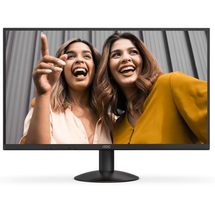 مانیتور ای او سی مدل 27B30H سایز ۲۷ اینچ IPS Full HD ۱ms ۱۲۰Hz
