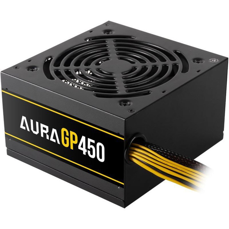 Gamdias AURA GP450 450W Power Supply