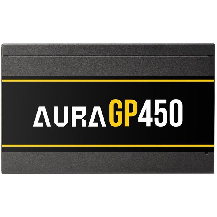 Gamdias AURA GP450 450W Power Supply